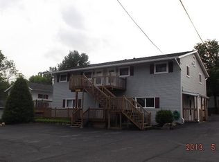 209 W Oak St APT 1, Ellettsville, IN