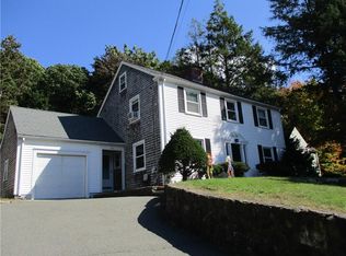 651 Harris Ave, Woonsocket, RI 02895