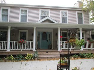 W7719 Redwood Rd, Beaver Dam, WI 53916