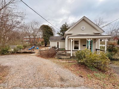 802 Mill St, Wake Forest, NC, 27587