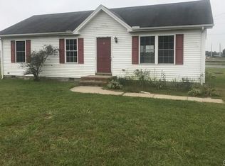 10050 Juniper St, Laurel, DE 19956