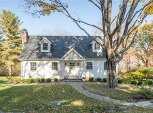 184 Ridgefield Ave, South Salem, NY 10590