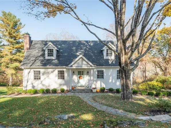 184 Ridgefield Avenue, South Salem, NY 10590