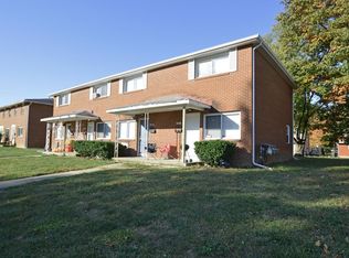 395 Barnett Rd #391, Columbus, OH 43213