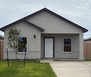 5817 Colegio Ln, Laredo, TX, 78046