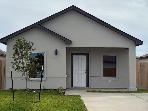 5817 Colegio Ln, Laredo, TX 78046
