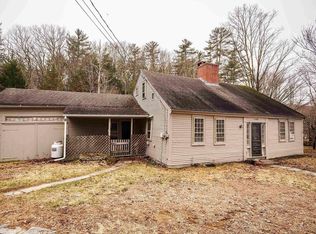 78 Center Hill Rd, Epsom, NH 03234