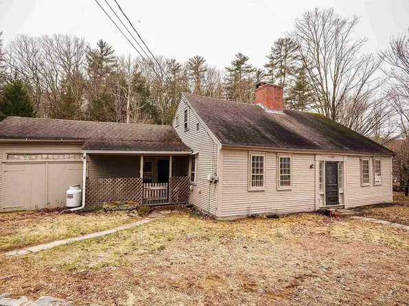 78 Center Hill Road, Epsom, NH 03234