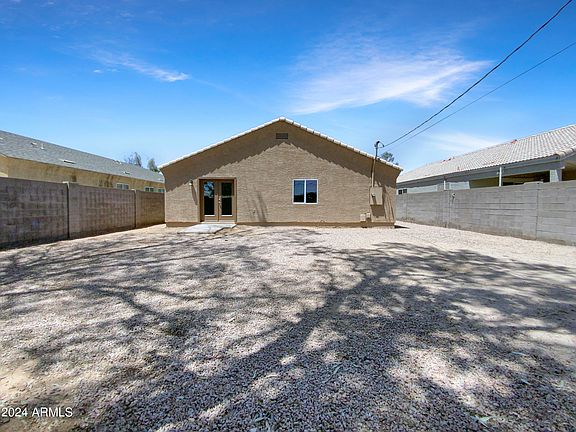 5th image of 537 W SAGUARO Street