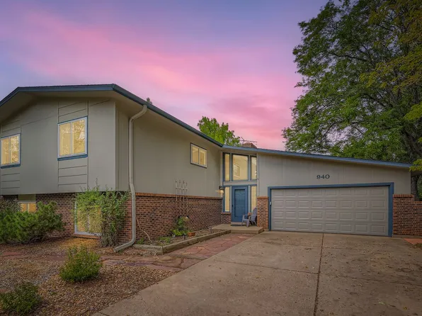 940 Sparta Dr, Lafayette, CO 80026