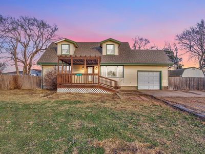 211 Michelle Ave, Walton, KS, 67151