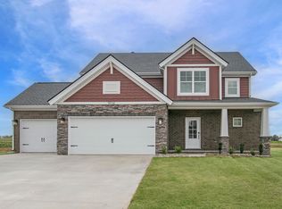 9934 Creamery Lane Lot 85, Bowling Green, KY