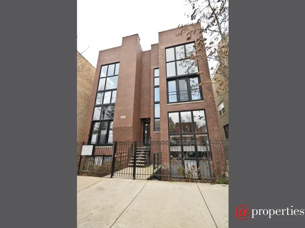 1621 W Le Moyne St APT 2E, Chicago, IL 60622