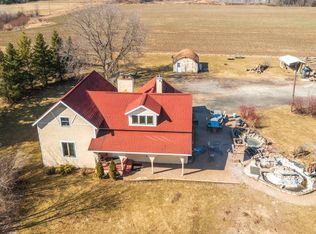 N731 Maple Grove Rd, Merrill, WI 54452