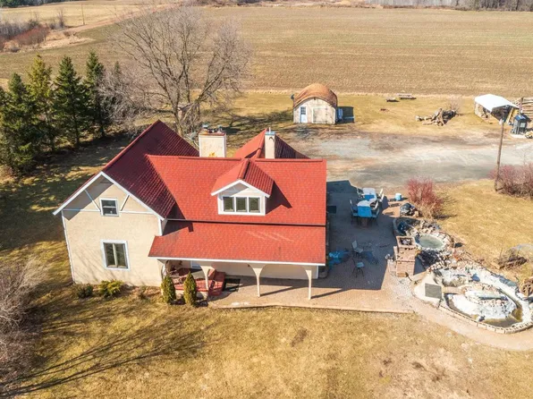 N731 MAPLE GROVE ROAD, Merrill, WI 54452