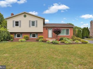 56 Wingert Rd, Wyomissing, PA 19610
