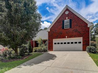 705 Chapel Hill Dr, Lawrenceville, GA 30045