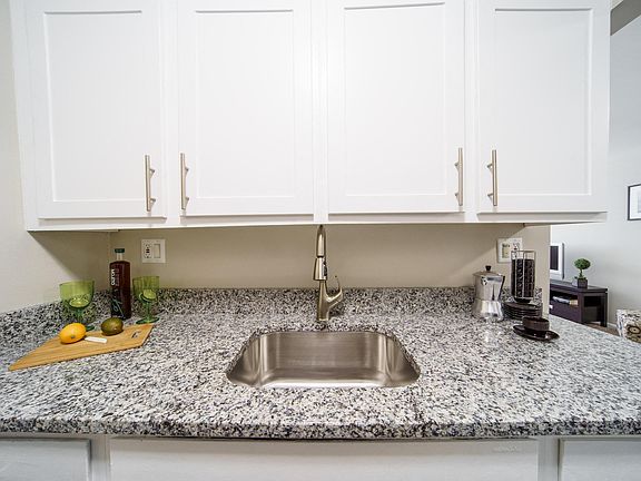 Stainless Steel Sink