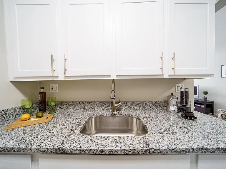 Stainless Steel Sink