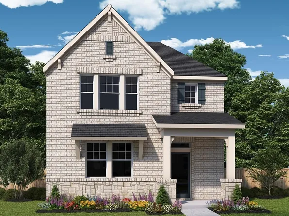 2408 Ranch Hawk Sq, Mesquite, TX 75181