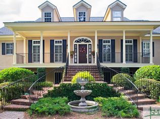 33 Gray Heron Retreat, Savannah, GA 31411