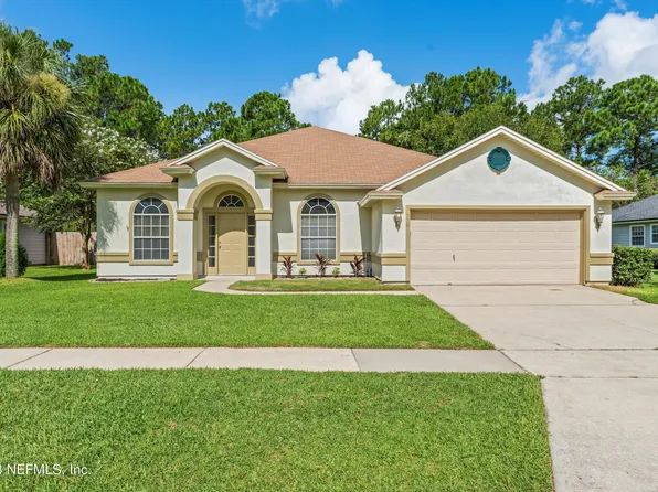 778 PLEASURE BAY Drive, Jacksonville, FL 32225