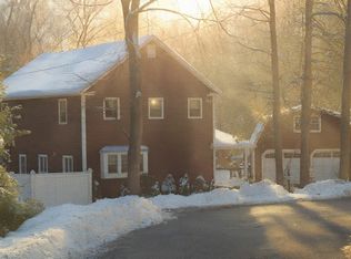 15 Flak Lane, New Fairfield, CT 06812