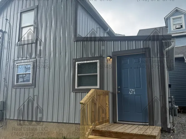 724 E Main St, Lancaster, OH