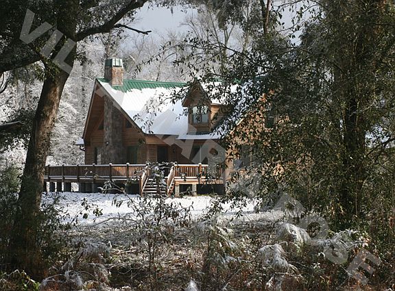Great snow of 2010