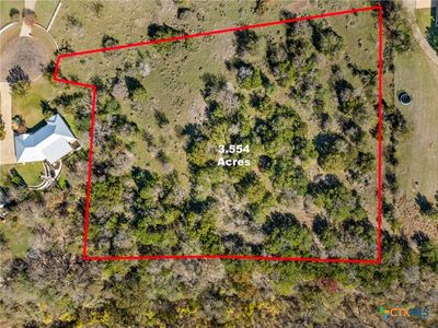 LOT 6 W Creek Dr, Salado, TX, 76571