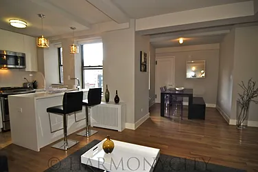 Rented by Harmonycity Corp.