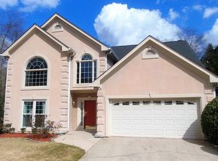 5570 Cannonero Dr, Alpharetta, GA 30005