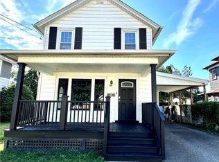 124 S 13th St, Olean, NY 14760