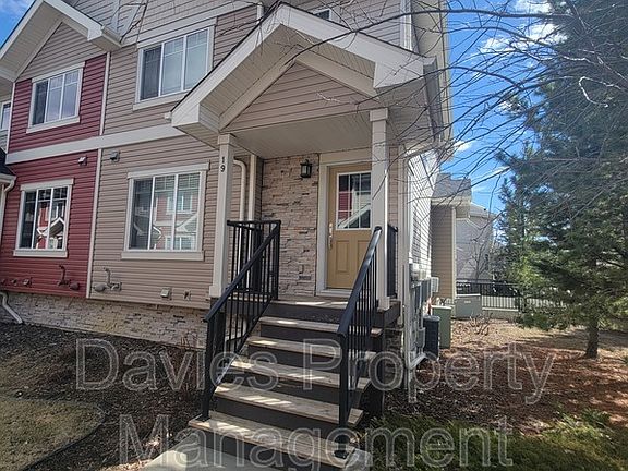 2nd image of 5134 Mullen Rd NW #19