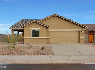 562 W Crowned Dove Trl, Casa Grande, AZ 85122