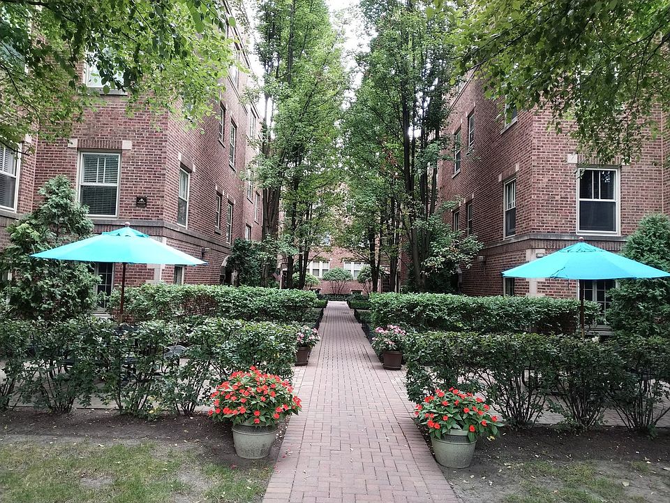 1st image of 219 N Oak Park Ave APT 1W