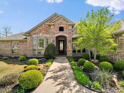 5609 Flagstick Dr, Granbury, TX, 76049