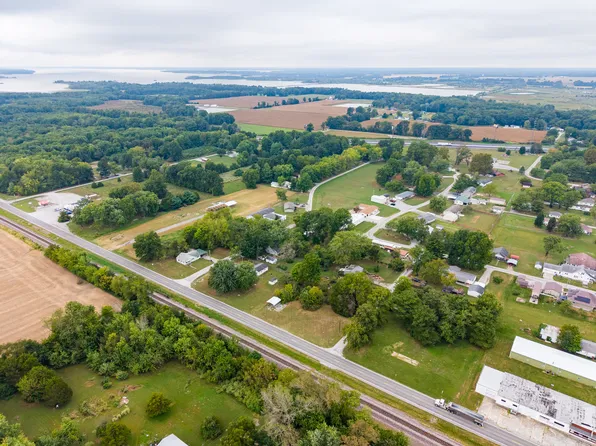 0 N State Highway 37, Bonnie, IL 62816