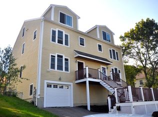 4 Crestview Rd, Roslindale, MA 02131