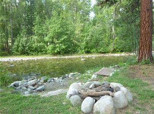 459 Twisp River Rd, Twisp, WA 98856