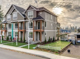 462 NE 3rd Ave, Canby, OR 97013