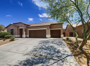 12496 N Starthroat Dr, Marana, AZ 85653