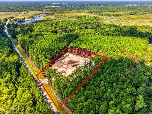 PARCEL 3 Menge Ave, Pass Christian, MS 39571
