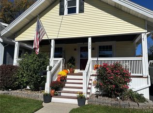 130 Pershing Ave, Syracuse, NY 13208