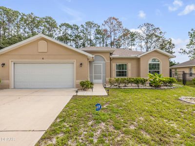 6 Promenade Pl, Palm Coast, FL, 32164