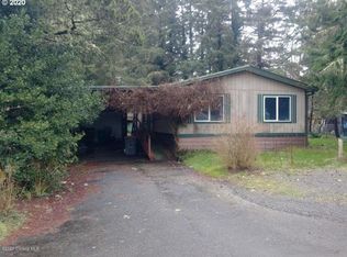 48 Tyee St, Hammond, OR 97121