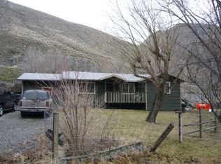 103 Rainbow Cir, Riggins, ID 83549