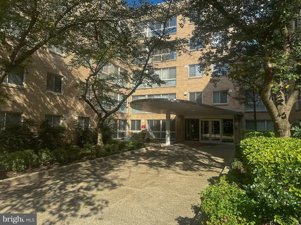 6445 Luzon Ave NW #118, Washington, DC 20012