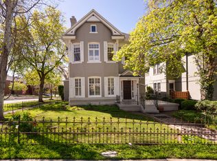 1040 E 1st Ave, Salt Lake City, UT 84103