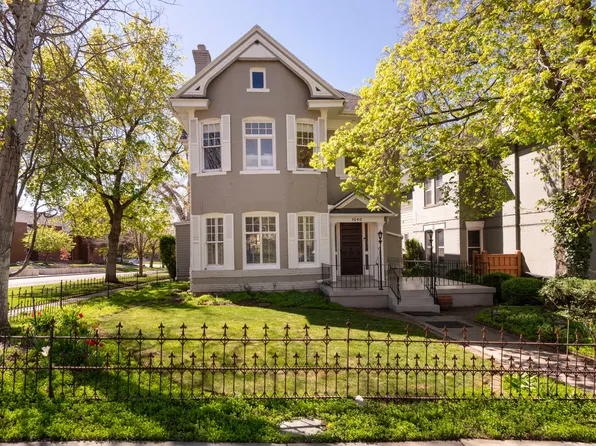 1040 E 1st Ave, Salt Lake City, UT 84103